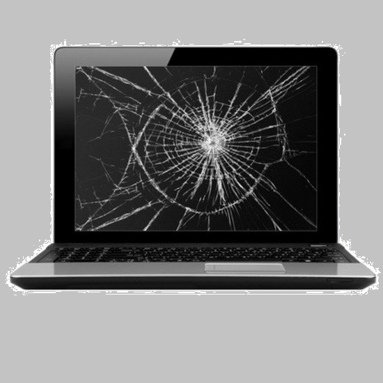 Réparation de matériel informatique